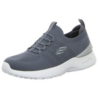 Skechers Slipper Skech Air Dynamight charcoal/silver