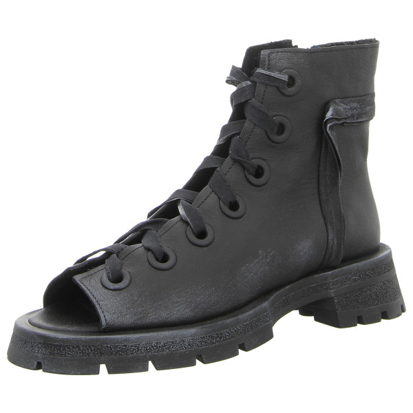 Papucei Stiefeletten Jinx black - Bild 1
