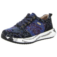 Laura Vita Schnürschuhe Burton 38 marine