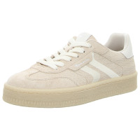 Tamaris Schnürschuhe antelope