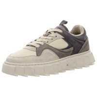 Apple of Eden Sneaker Lima 28 taupe/grey