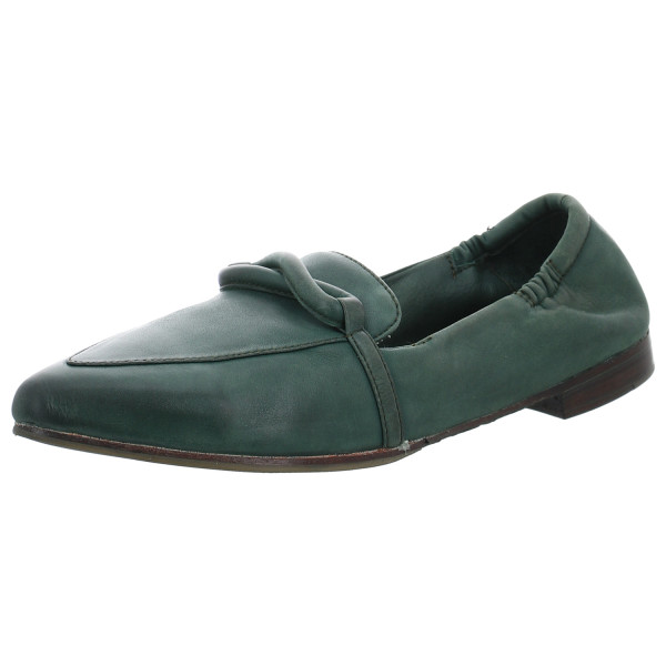 Rebecca White Slipper mountain view - Bild 1