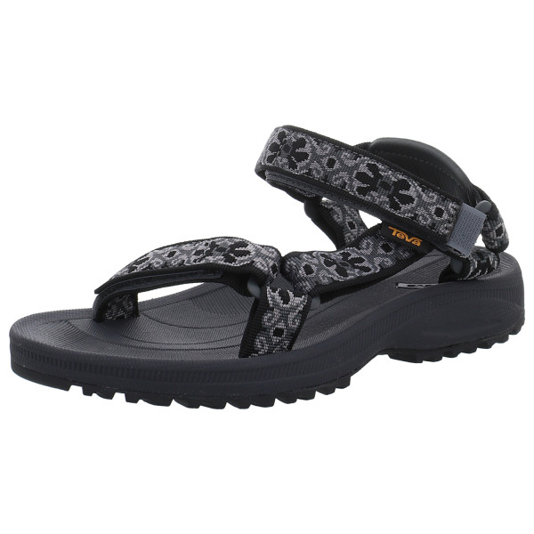Teva Sandalen Winsted archive floral/black - Bild 1
