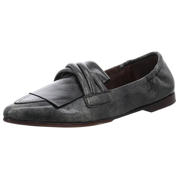 Rebecca White Slipper Zoom V2 2Tone carbone - Bild 1