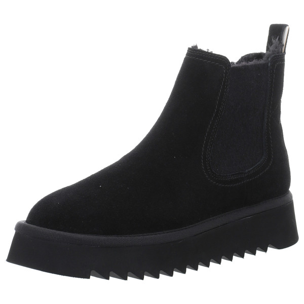 Tamaris Stiefeletten black - Bild 1