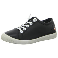 Softinos Schnürschuhe ISLAII557SOF black