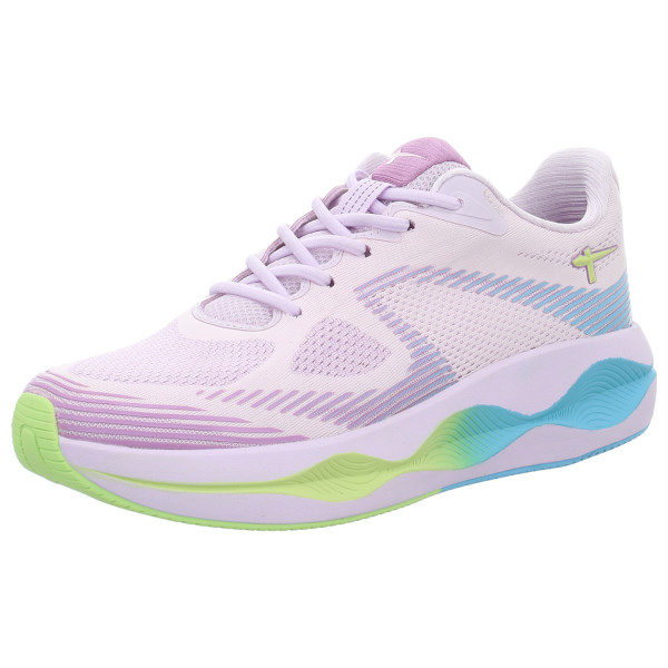 Tamaris Sneaker rose comb - Bild 1