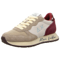 Sun68 Sneaker Ally Vintage beige