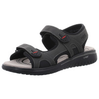Rieker Sandalen schwarz