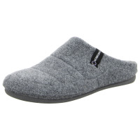 Verbenas Hausschuhe Earth gris