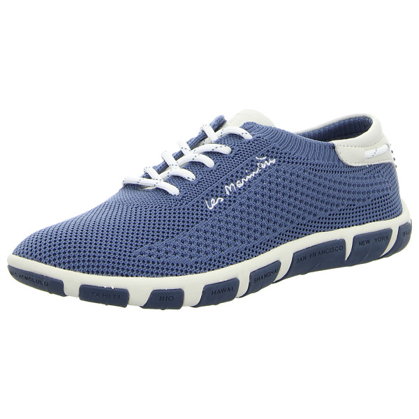 TBS Schnürschuhe Jazaria baltic - Bild 1