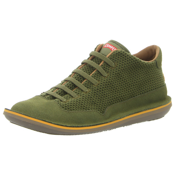 Camper Sneaker Beetle green - Bild 1