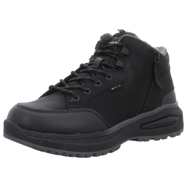 Bugatti Stiefeletten black - Bild 1