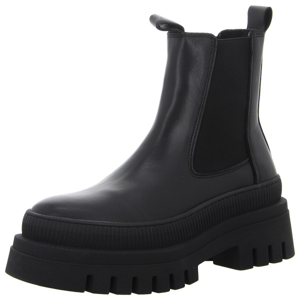 Tamaris Stiefeletten black - Bild 1