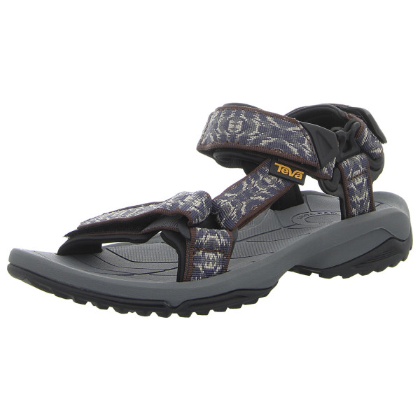 Teva Sandalen M Terra Fi Lite grau-kombi - Bild 1