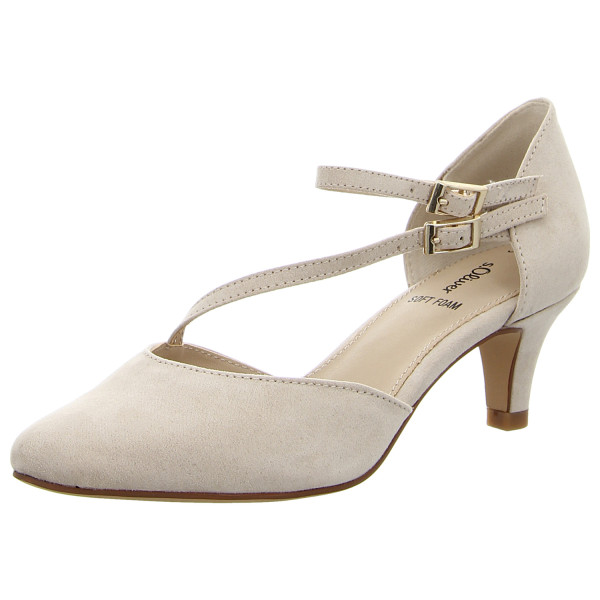 s.Oliver Pumps beige - Bild 1