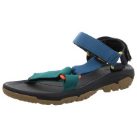 Teva Sandalen M Huxxicane XLT2 blue multi