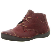 Josef Seibel Stiefeletten Fergey 18 bordo