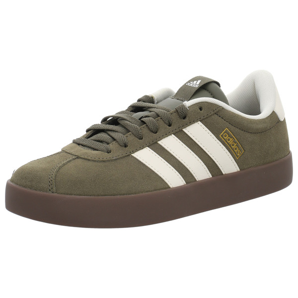Adidas Sneaker VL Court 3.0 olistr/crewht/gum5 - Bild 1