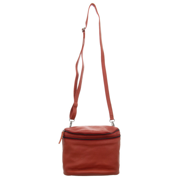 STICKSANDSTONES Handtaschen Vigo Bag bright red - Bild 1