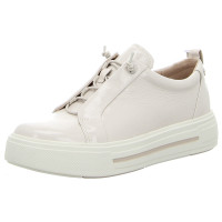 Caprice Schnürschuhe snow naplak