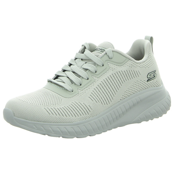 Skechers Sneaker Bobs Sport Squad Cha sage - Bild 1