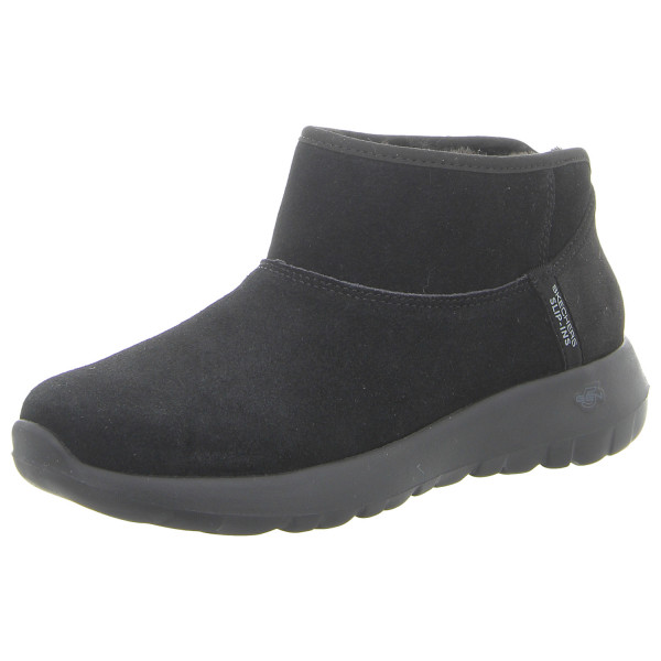 Skechers Stiefeletten On the Go Joy black - Bild 1