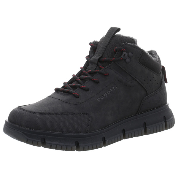 Bugatti Stiefeletten black - Bild 1