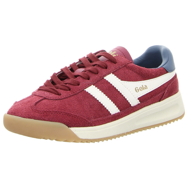 Gola Sneaker Tornado 88 cerise/off white/moo - Bild 1