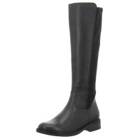 Remonte Stiefel schwarz