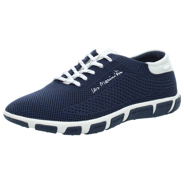 TBS Schnürschuhe Jazaria bleu - Bild 1