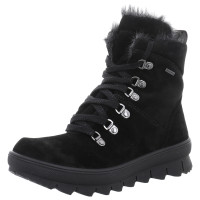 Legero Stiefeletten Novara schwarz