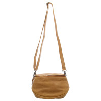 Sticks and Stones Handtaschen Sitges Bag yellow ocher