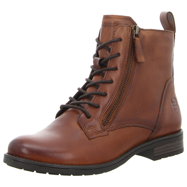Bagatt Stiefeletten Ronja I cognac - Bild 1