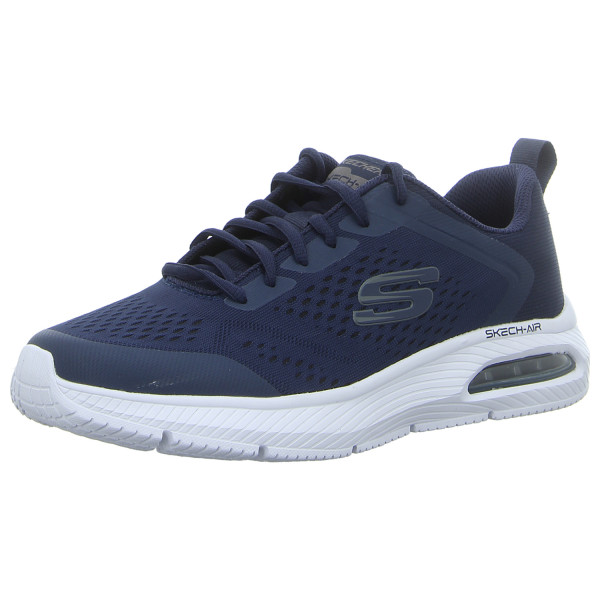Skechers Sneaker Dyna-Air-Pelland navy - Bild 1