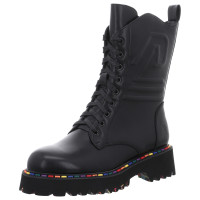 2GO shoe Stiefel schwarz