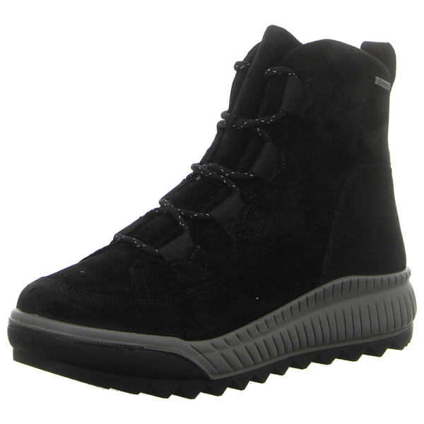 Legero Stiefeletten Tirano schwarz (schwarz) - Bild 1