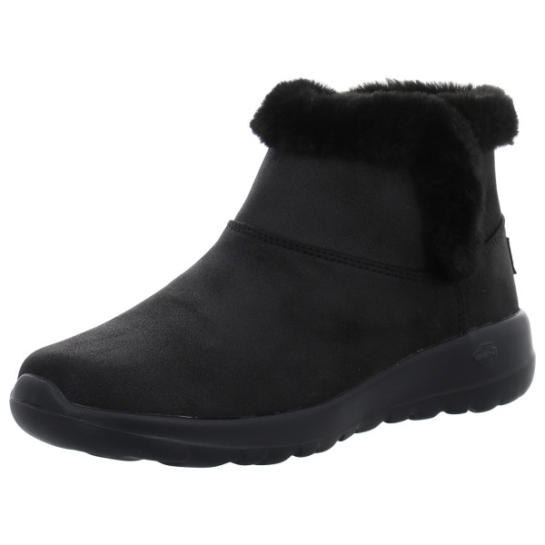 Skechers Stiefeletten SKECHERS ON THE GO J black - Bild 1