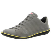 Camper Schnürschuhe Beetle medium gray