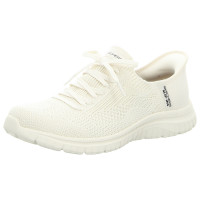 Skechers Slipper Virtue-Divinity natural/black