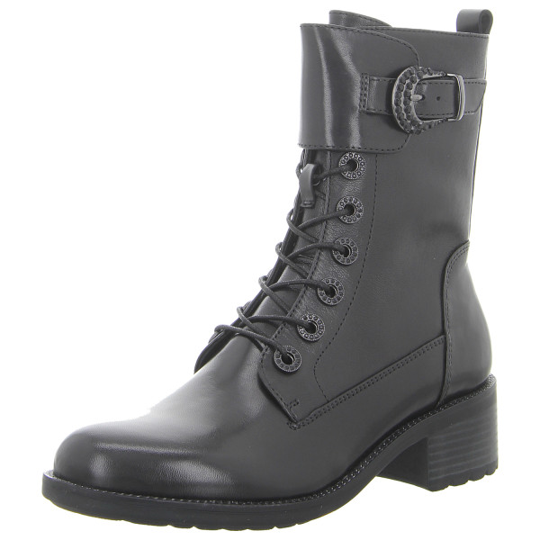 regarde le ciel... Stiefeletten Emily-41 black - Bild 1