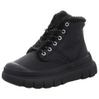 Palladium Stiefeletten Pallapop Hi Zip WL black