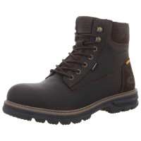 camel active Stiefeletten schoko