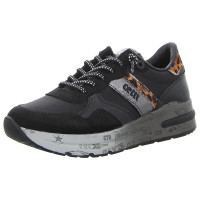 Cetti Sneaker C1274-SRA Saturno camuf black