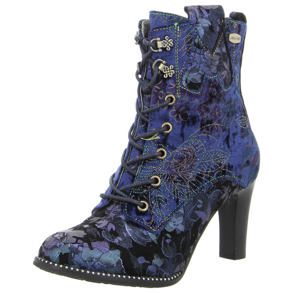 Laura Vita Stiefeletten Alcbaneo 141 indigo - Bild 1