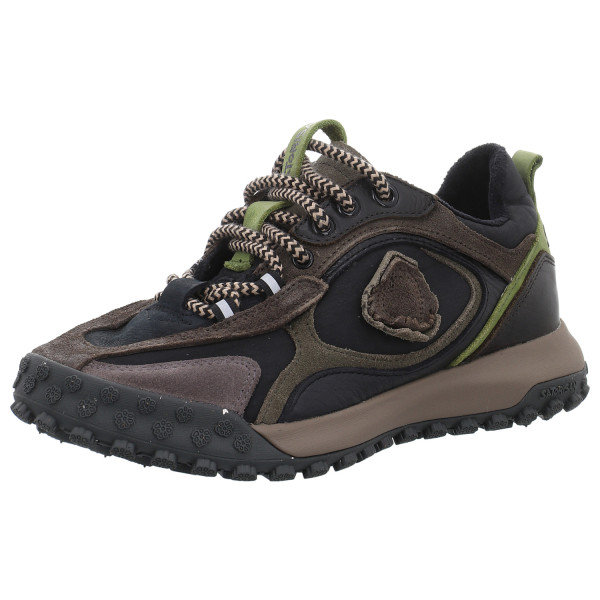 Satorisan Slipper Jagube black quartz - Bild 1
