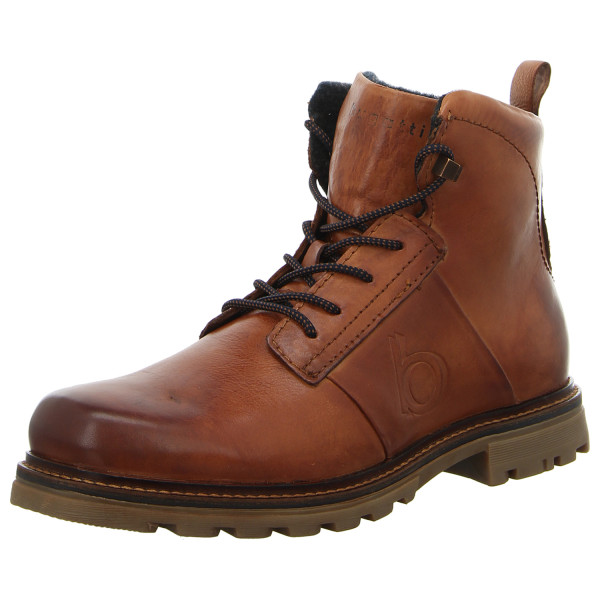 Bugatti Stiefeletten Vivo cognac - Bild 1