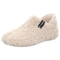 Verbenas Hausschuhe Yoi beige