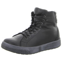 Andrea Conti Stiefeletten schwarz