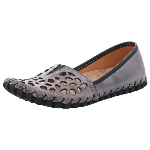 Gemini Slipper nebel - Bild 1